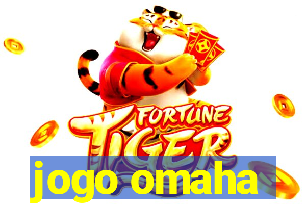 jogo omaha