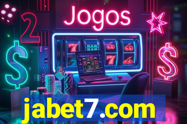 jabet7.com