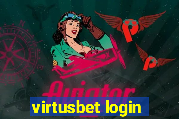 virtusbet login