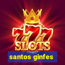 santos ginfes