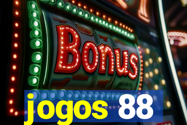 jogos 88