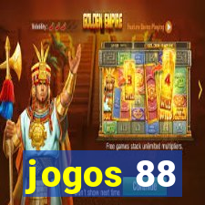 jogos 88