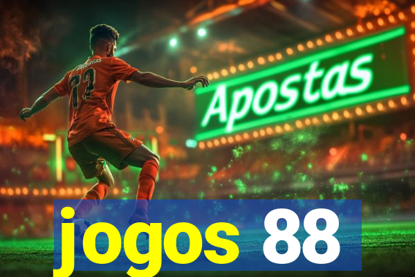 jogos 88