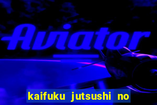 kaifuku jutsushi no yarinaoshi dublado