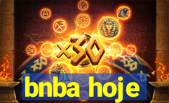 bnba hoje