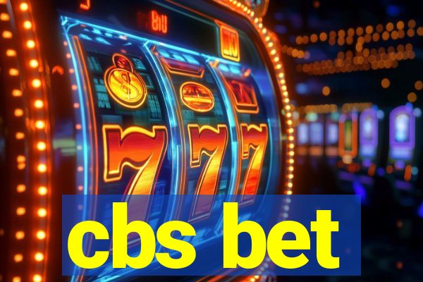 cbs bet