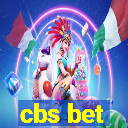 cbs bet