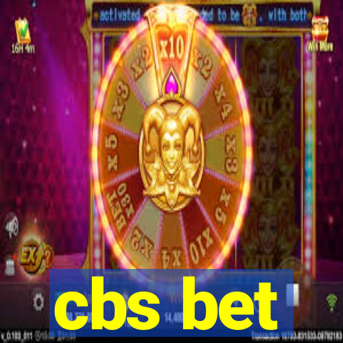 cbs bet