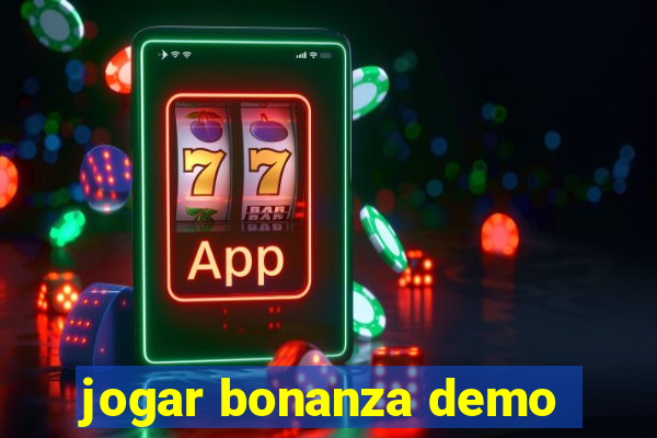 jogar bonanza demo