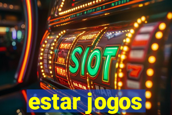 estar jogos