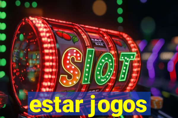 estar jogos