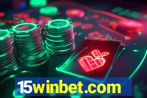 15winbet.com