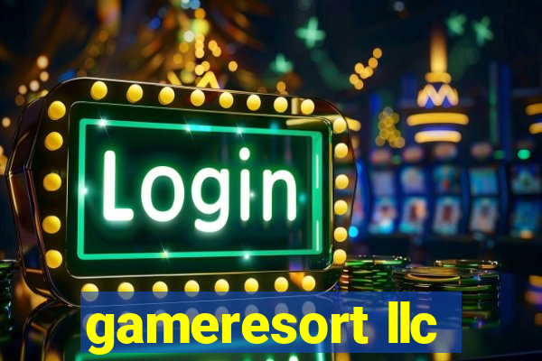 gameresort llc