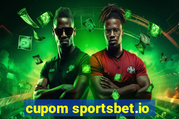 cupom sportsbet.io