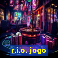 r.i.o. jogo