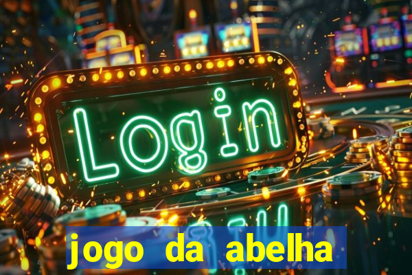 jogo da abelha slot demo