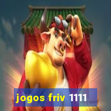 jogos friv 1111