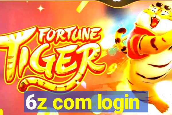 6z com login