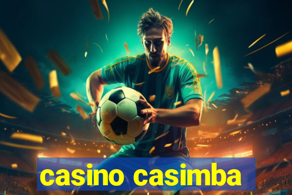 casino casimba