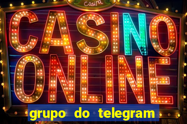 grupo do telegram pode tudo