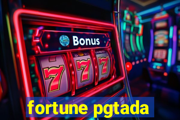 fortune pgtada