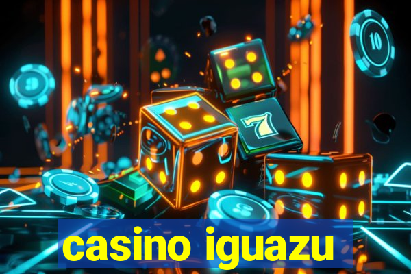 casino iguazu