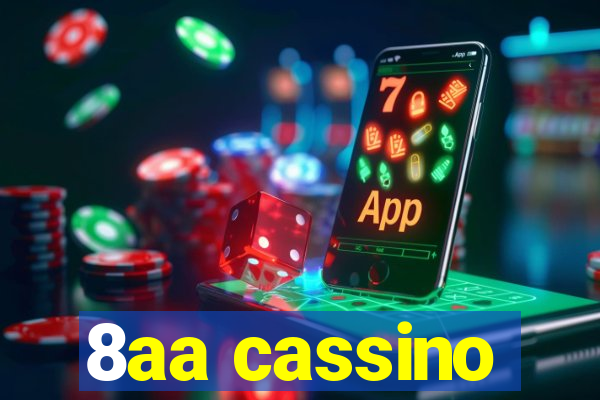 8aa cassino