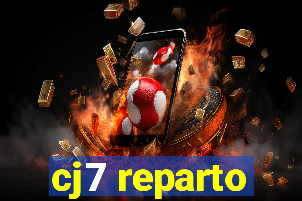 cj7 reparto