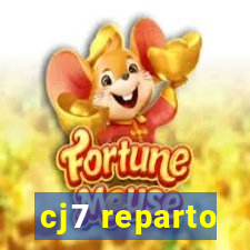 cj7 reparto