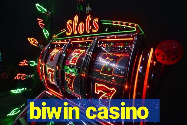 biwin casino