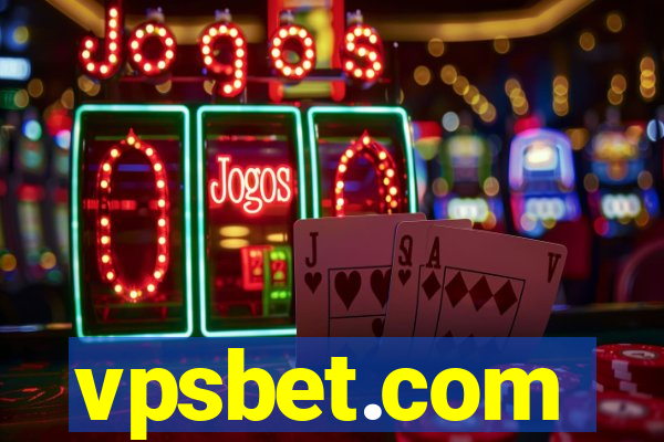 vpsbet.com