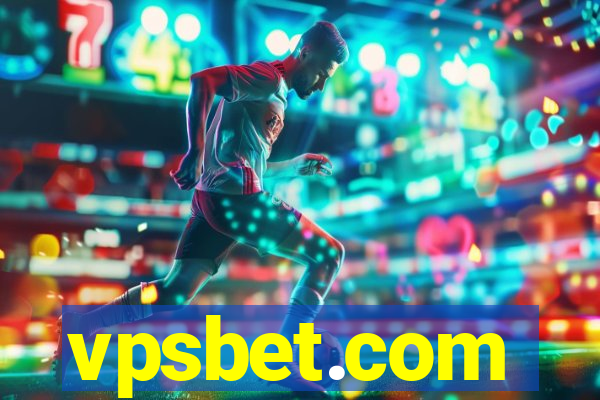 vpsbet.com