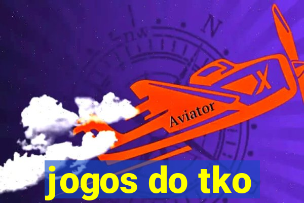 jogos do tko