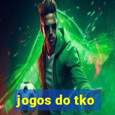 jogos do tko