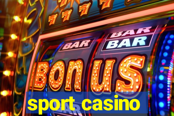 sport casino