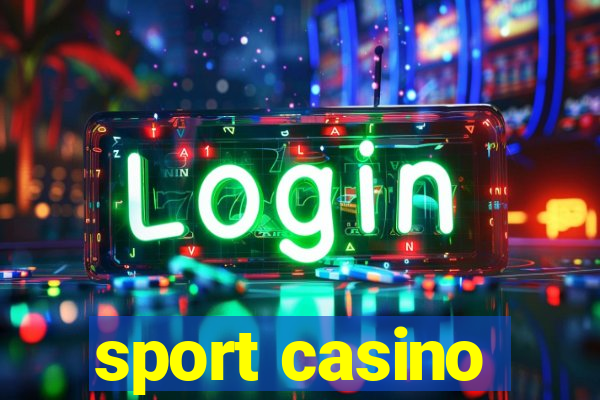 sport casino