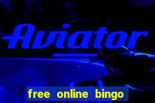 free online bingo and slots