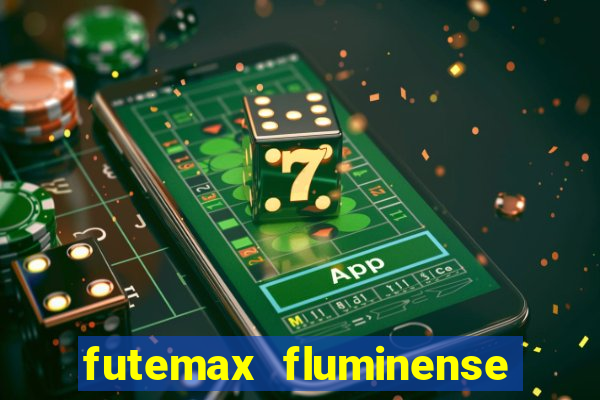 futemax fluminense x inter