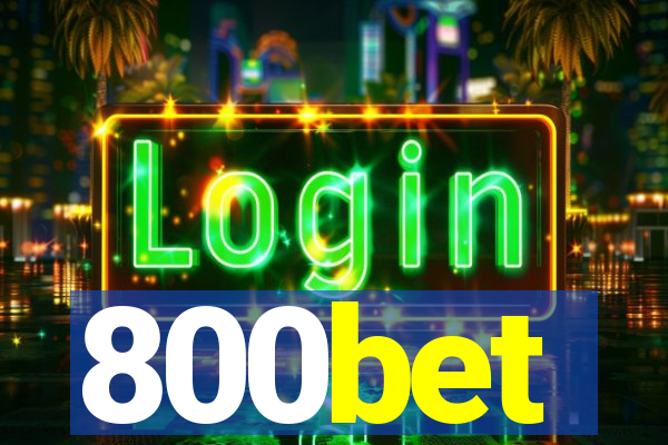 800bet