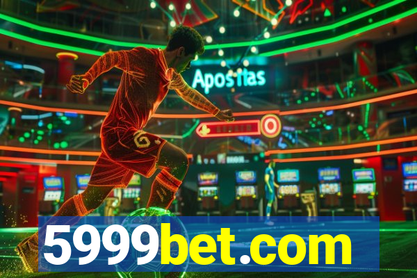 5999bet.com