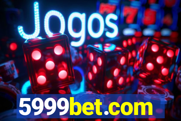 5999bet.com