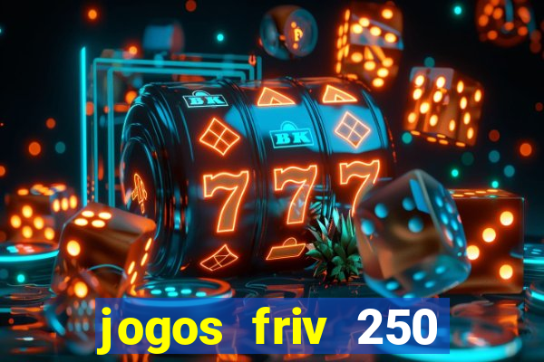 jogos friv 250 para jogar