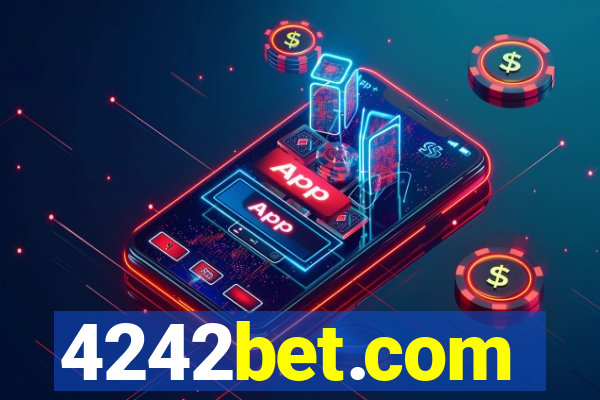 4242bet.com