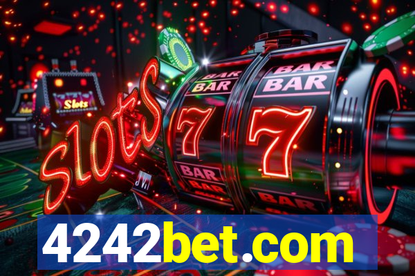 4242bet.com