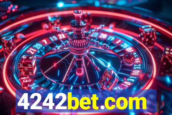 4242bet.com