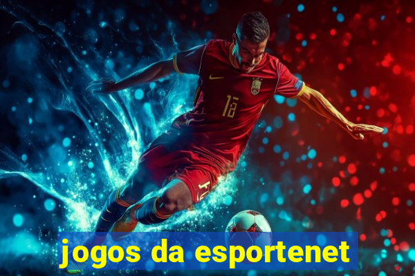 jogos da esportenet