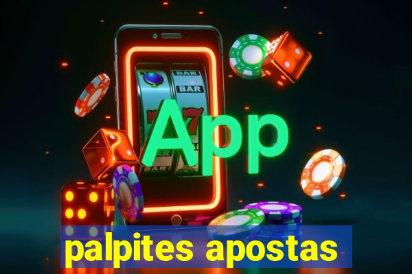 palpites apostas