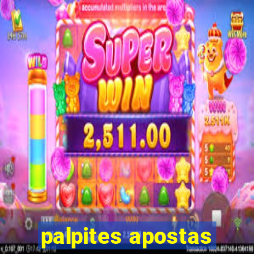 palpites apostas