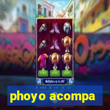 phoyo acompa