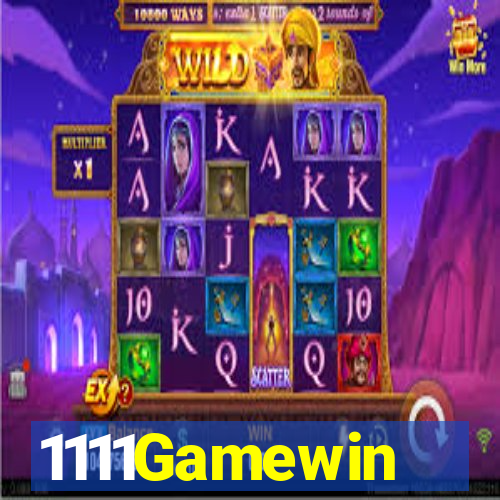 1111Gamewin